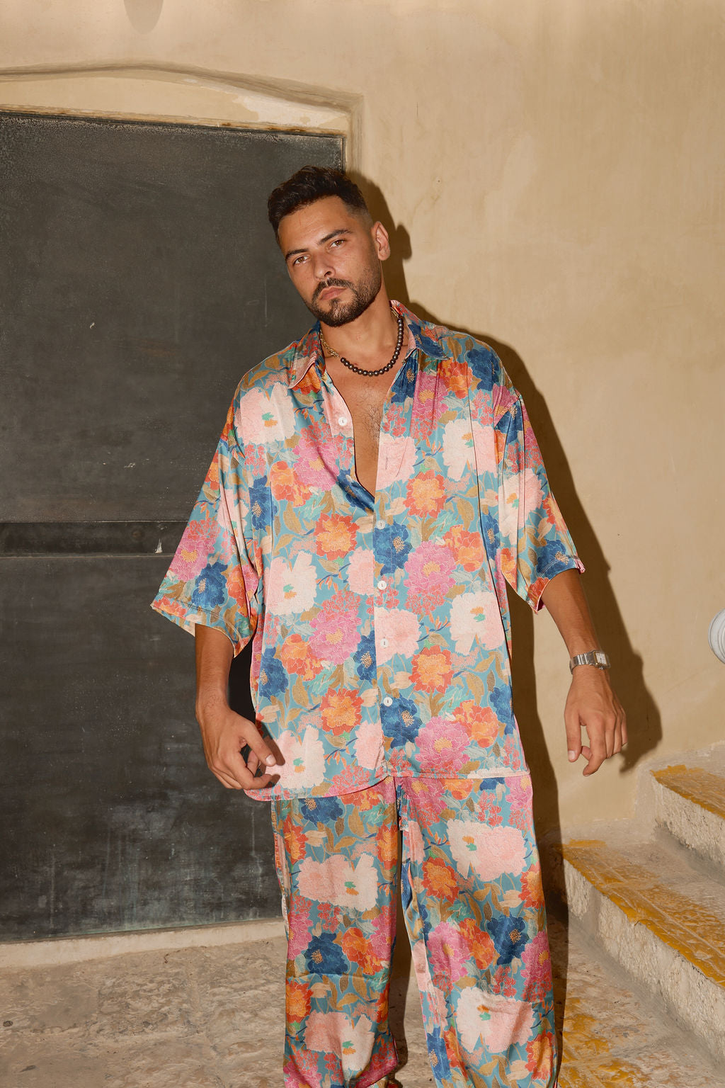 SHIRT BELLISSIMA