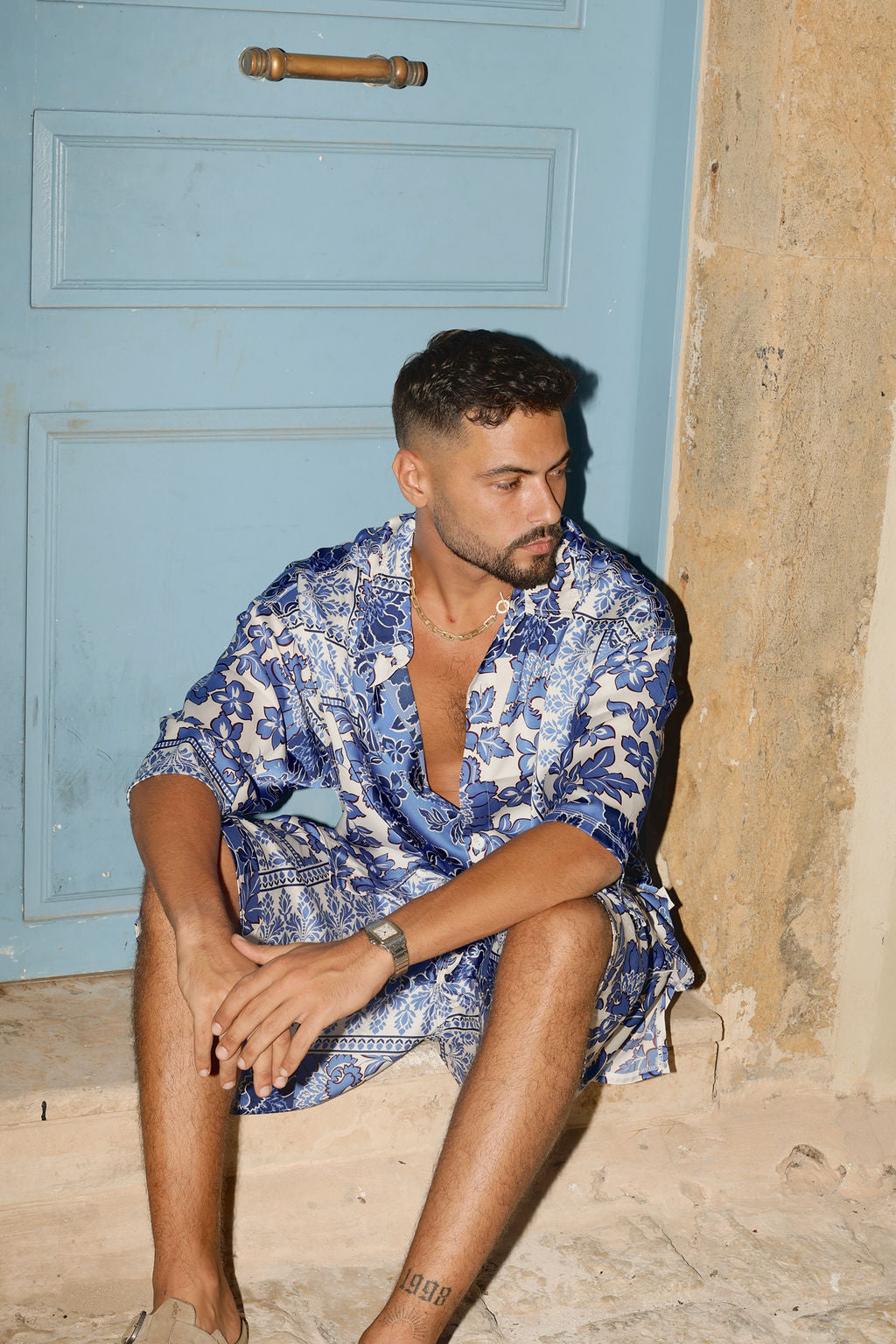 SHIRT ALLEGRA