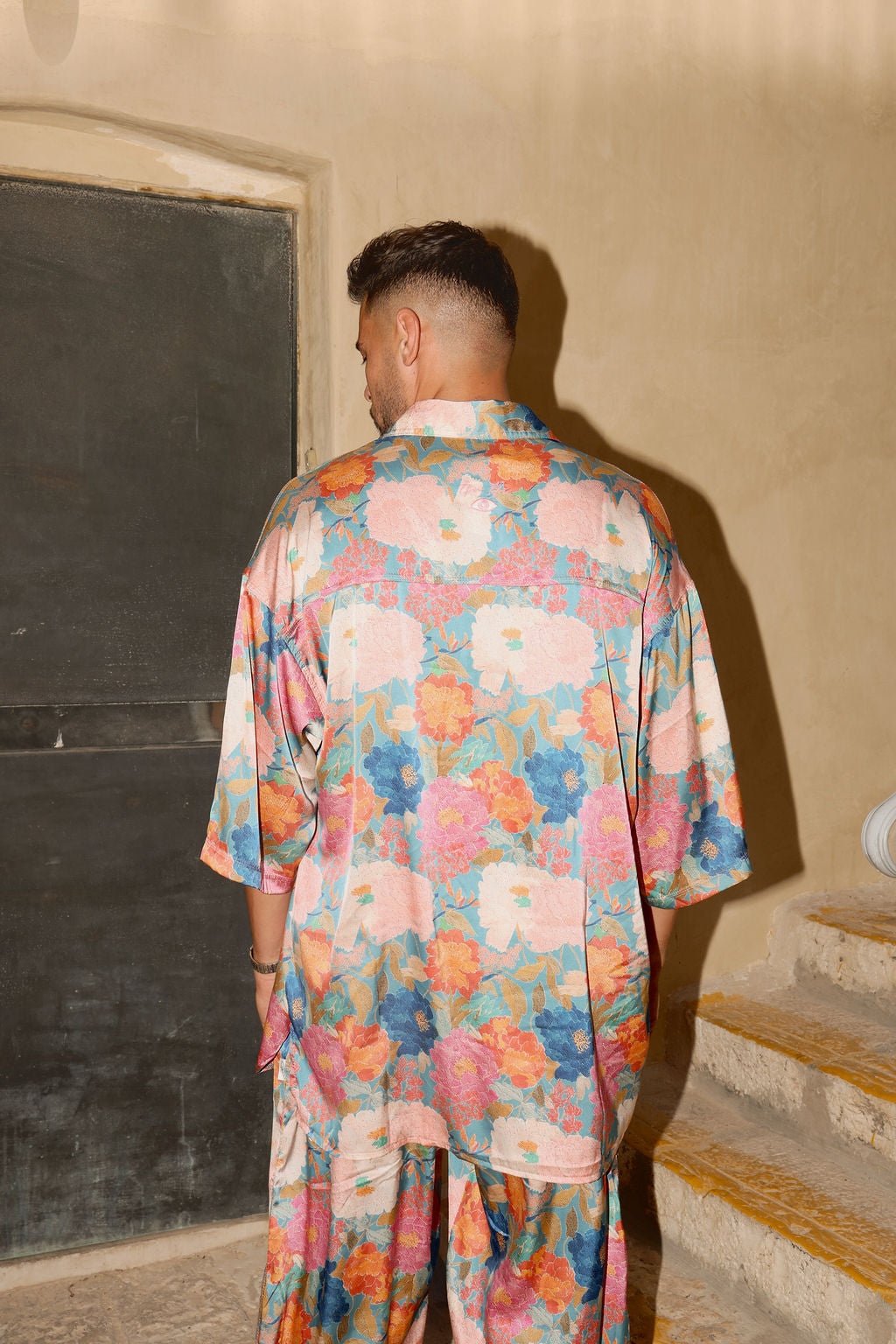 SHIRT BELLISSIMA