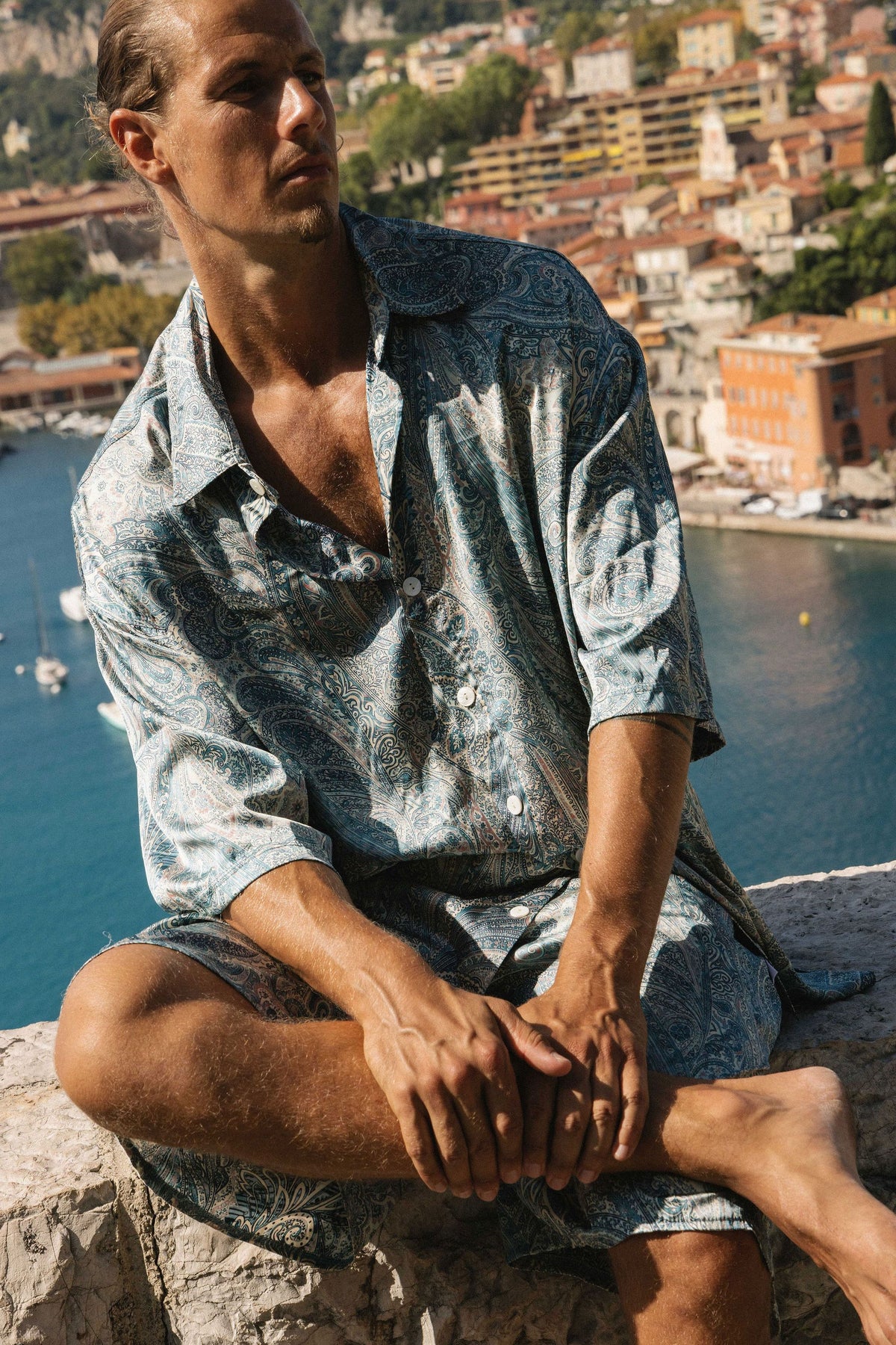 SHIRT DOLCE VITA