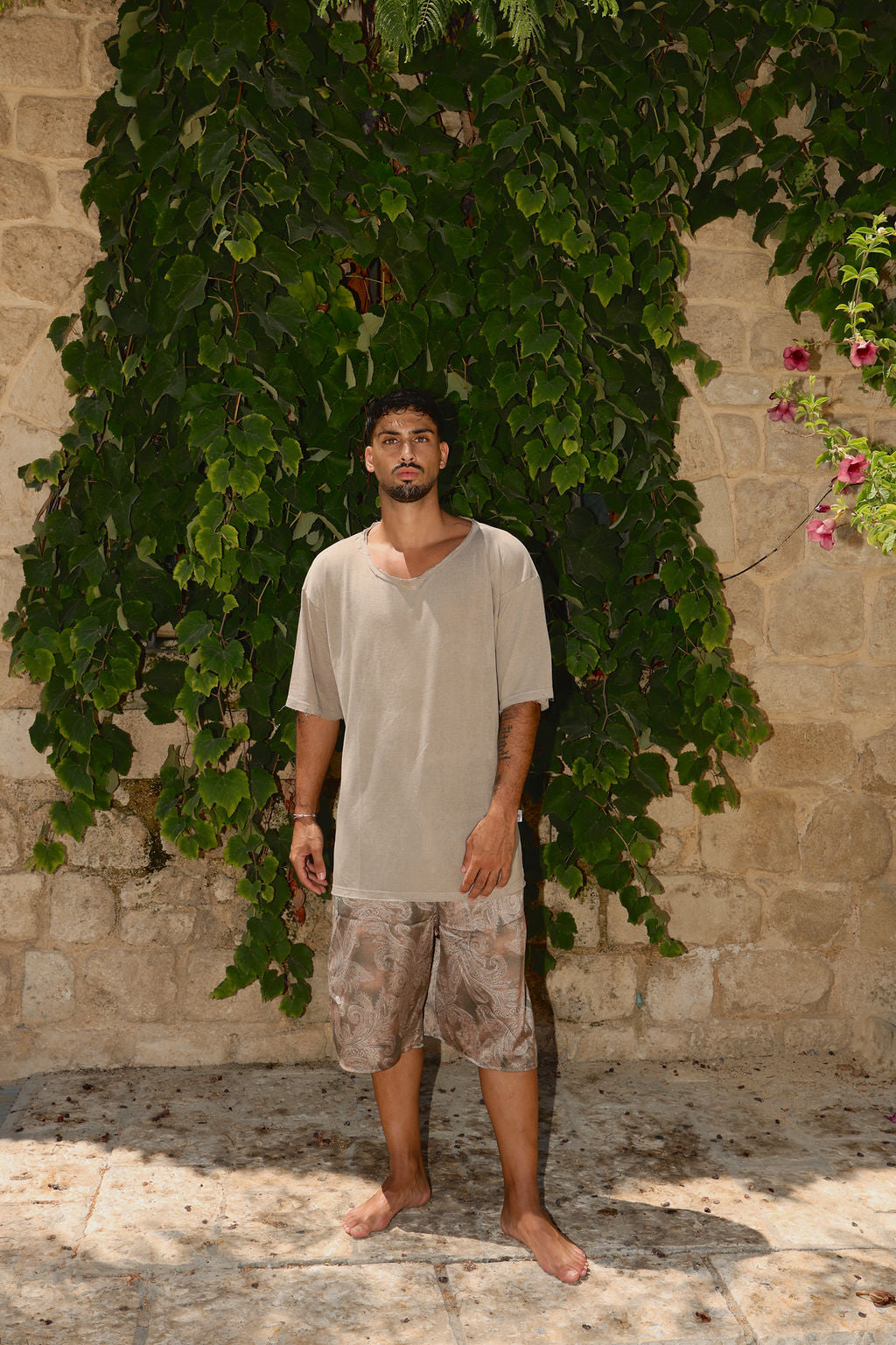 SHORTS AMORE