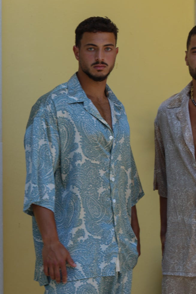 SHIRT MYKONOS
