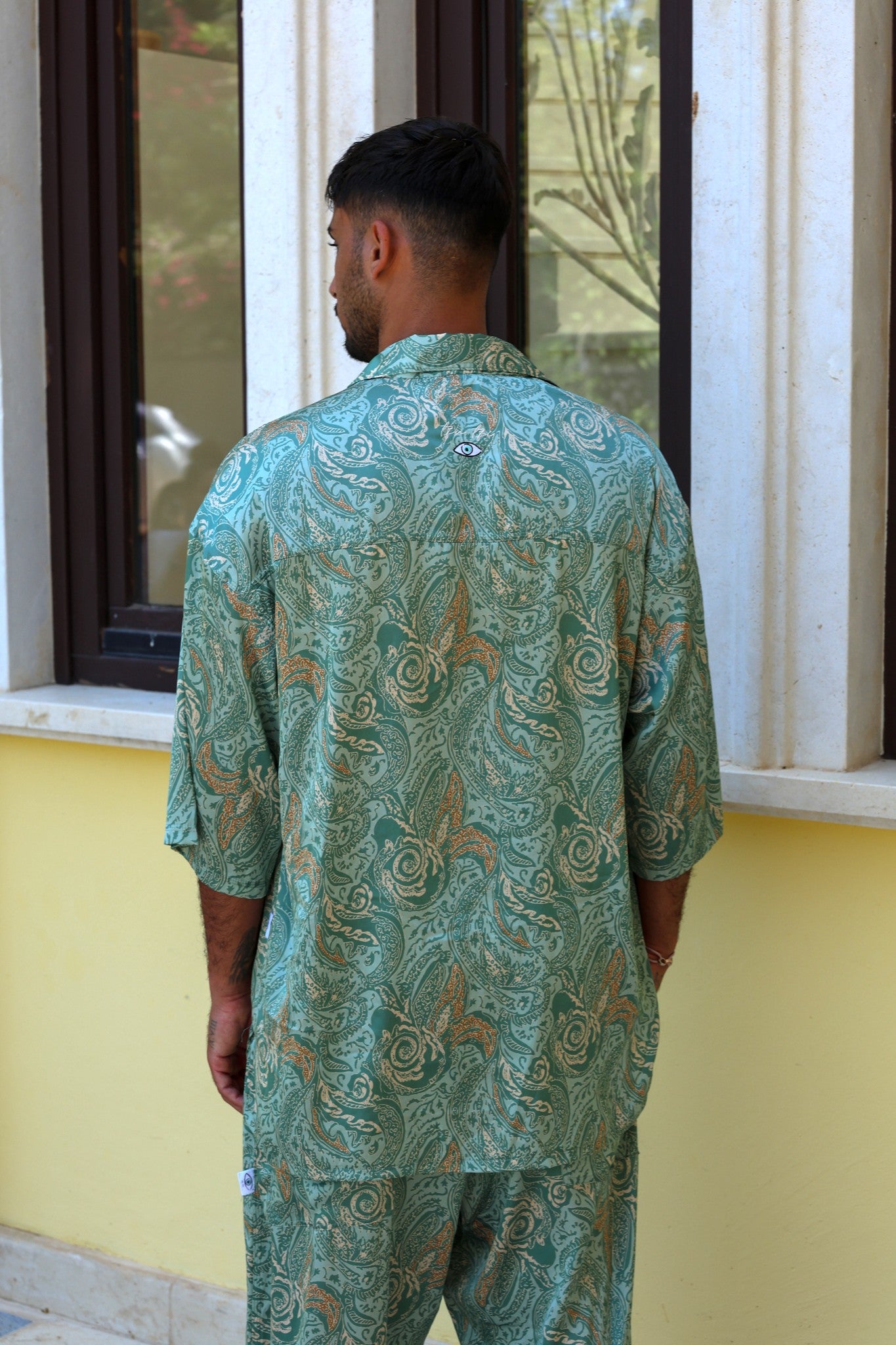 SHIRT TULUM