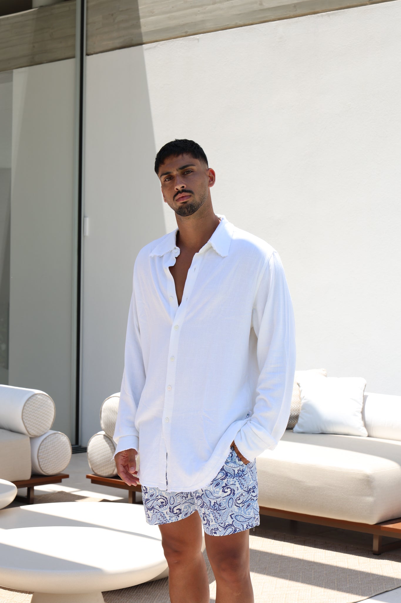 SWIMWEAR RIVIERA