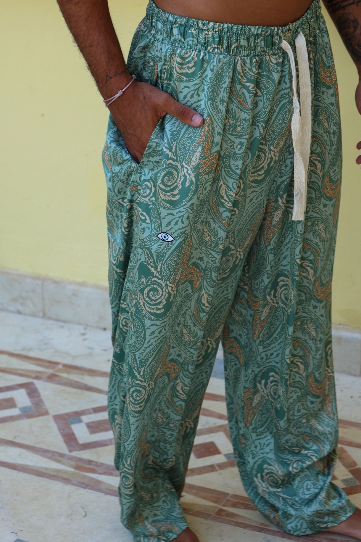 PANTS TULUM