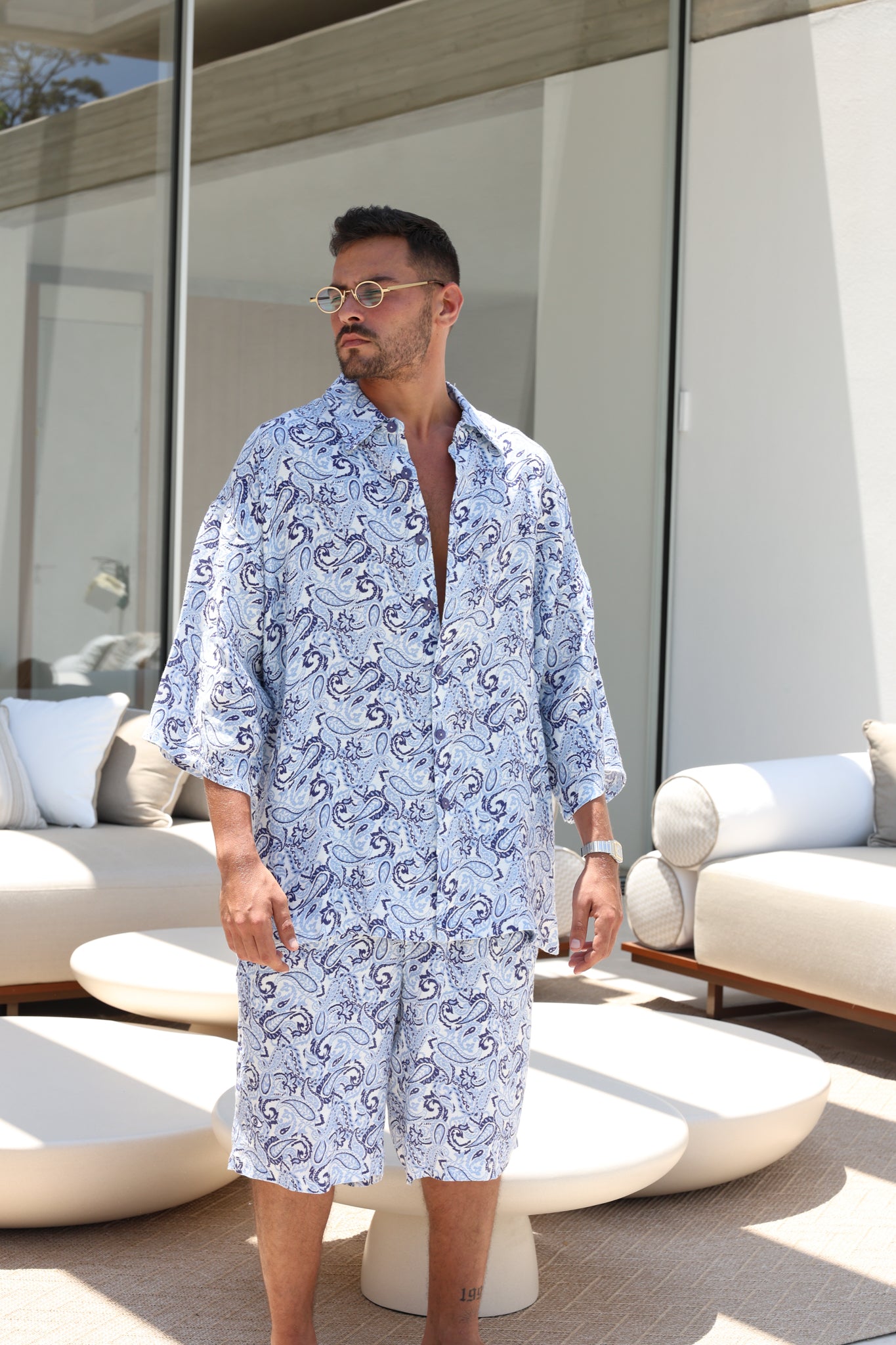 SHIRT RIVIERA