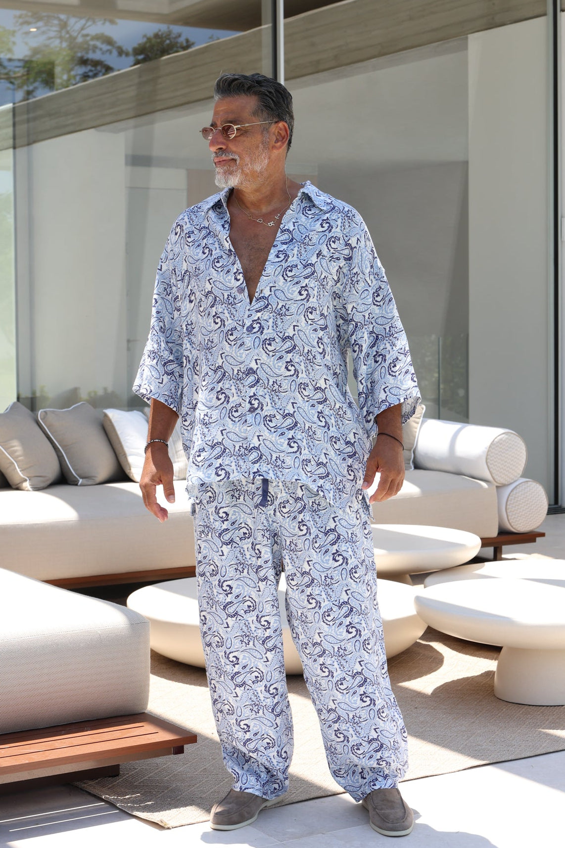 PANTS RIVIERA