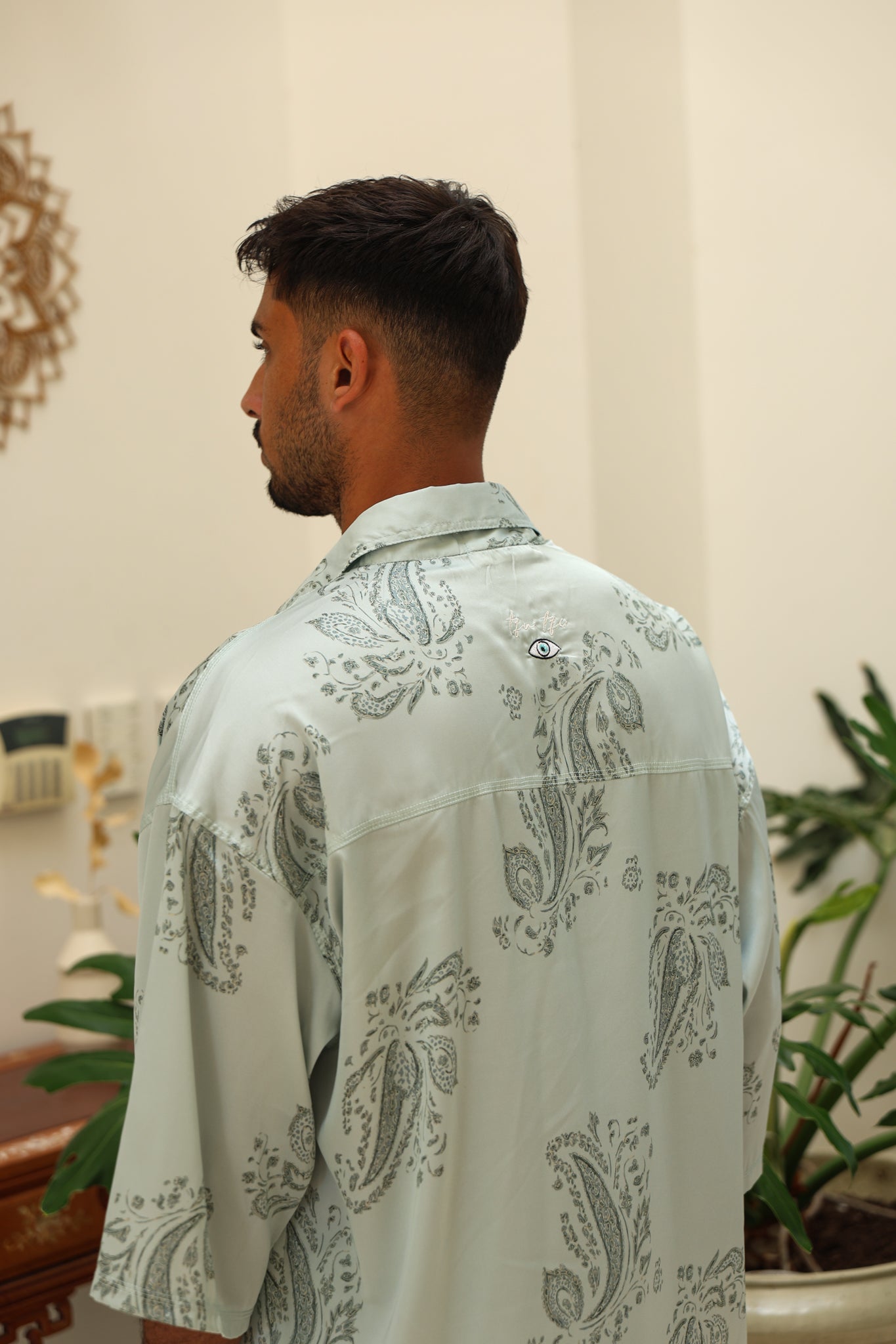 SHIRT MARBELLA
