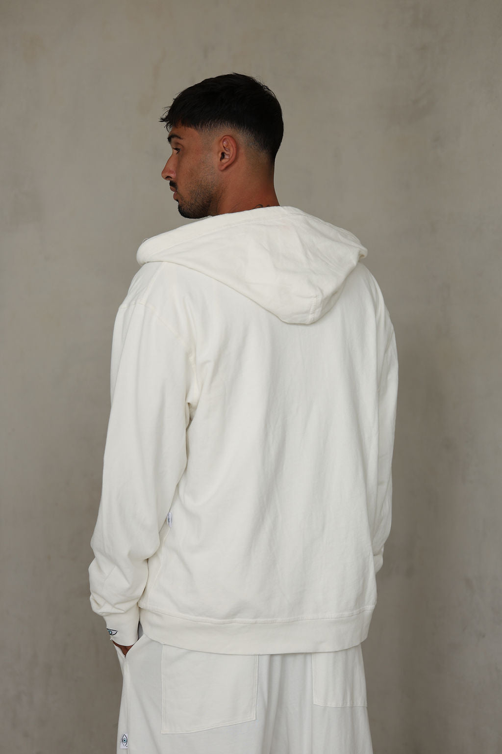 שמנת ZIPPER TIMELESS
