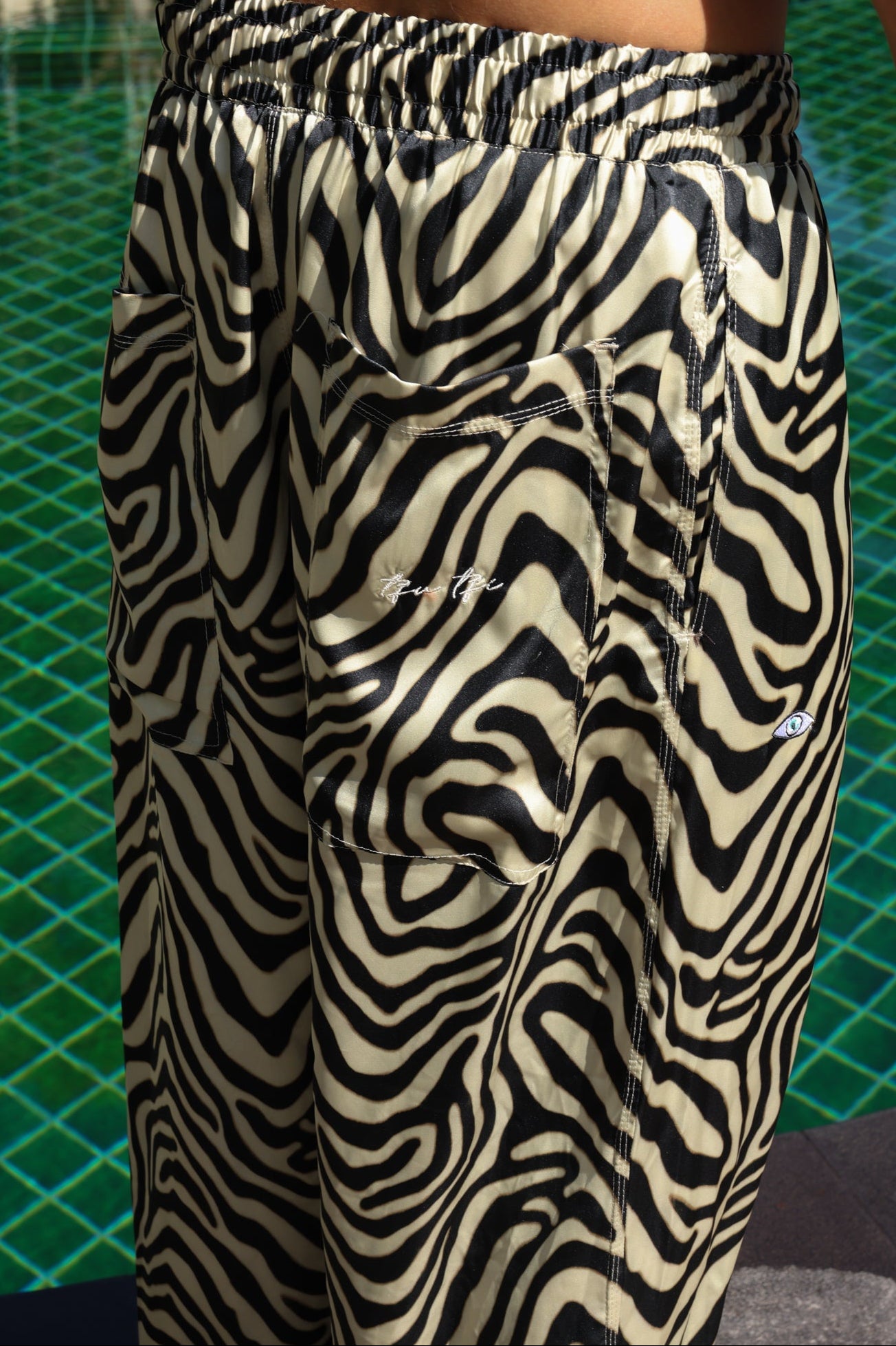 PANTS ZANZIBAR