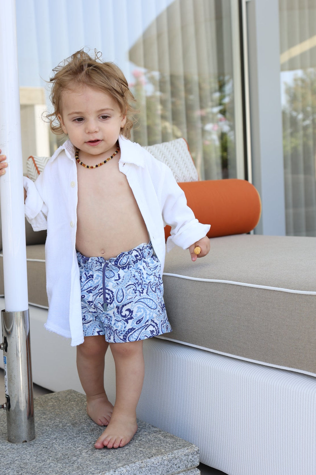 SWIMWEAR RIVIERA KIDS
