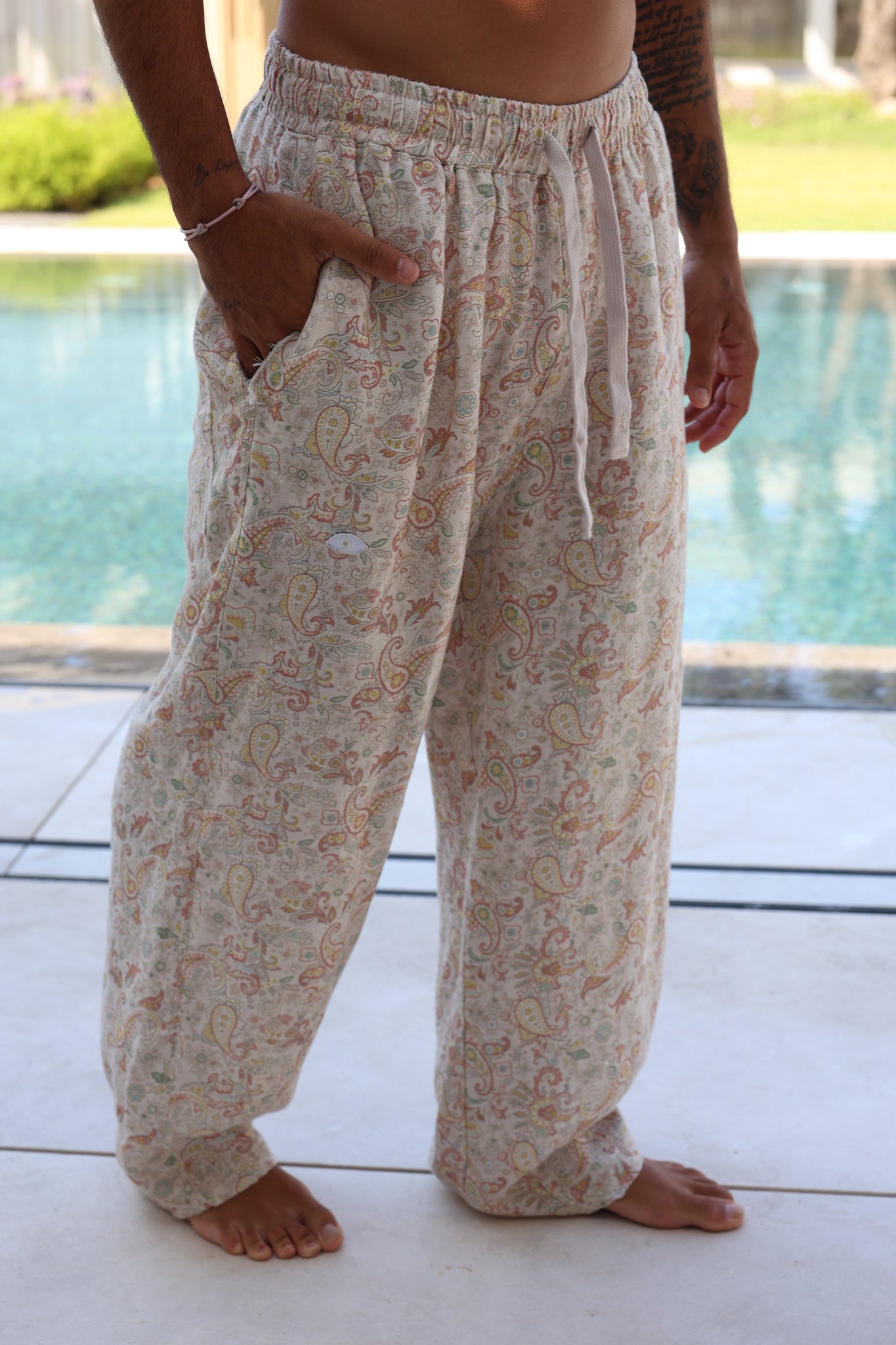 PANTS RESORT