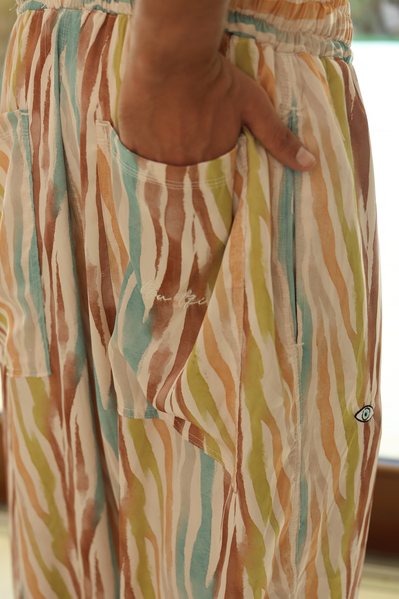 PANTS BALI