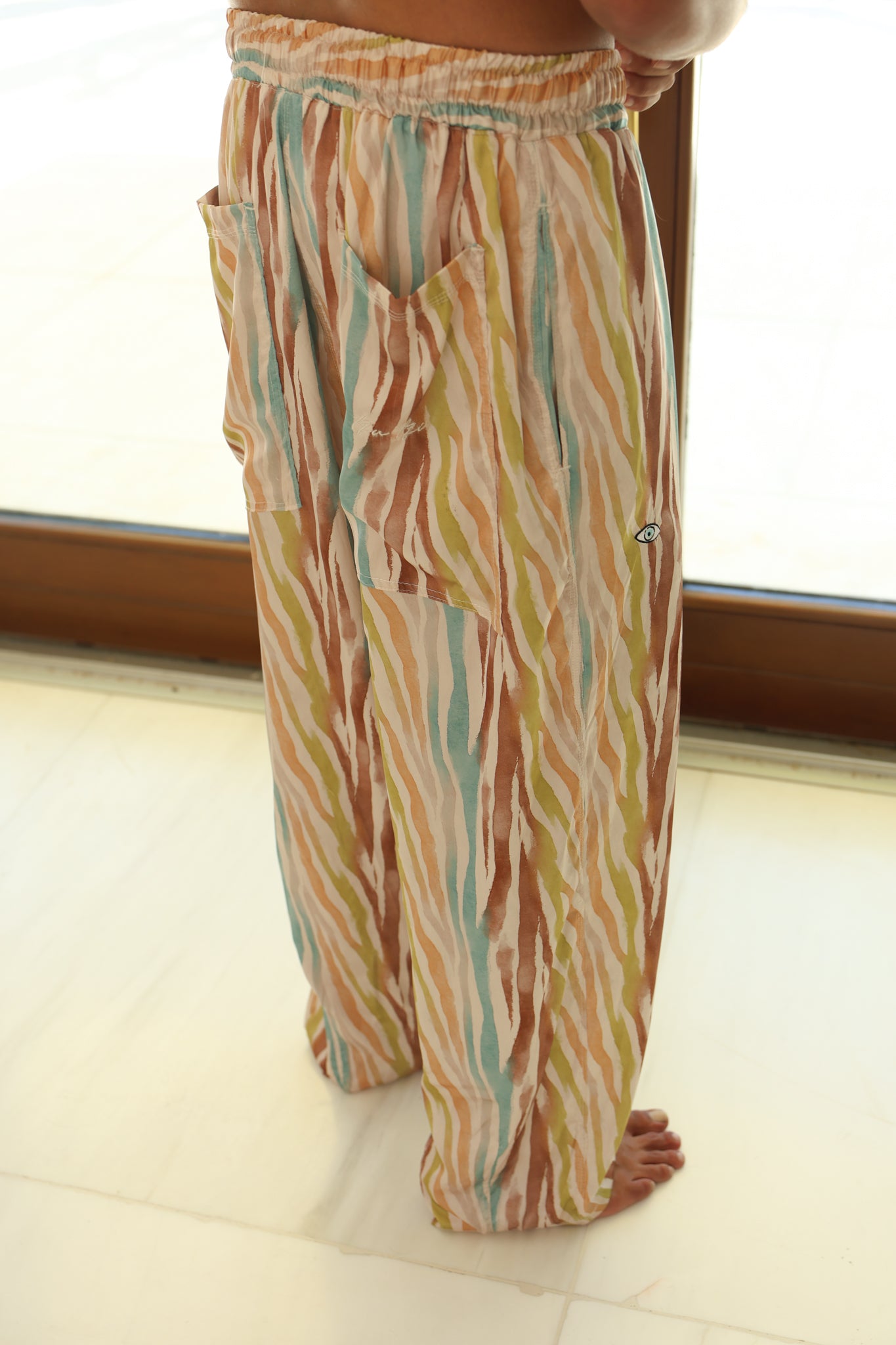 PANTS BALI