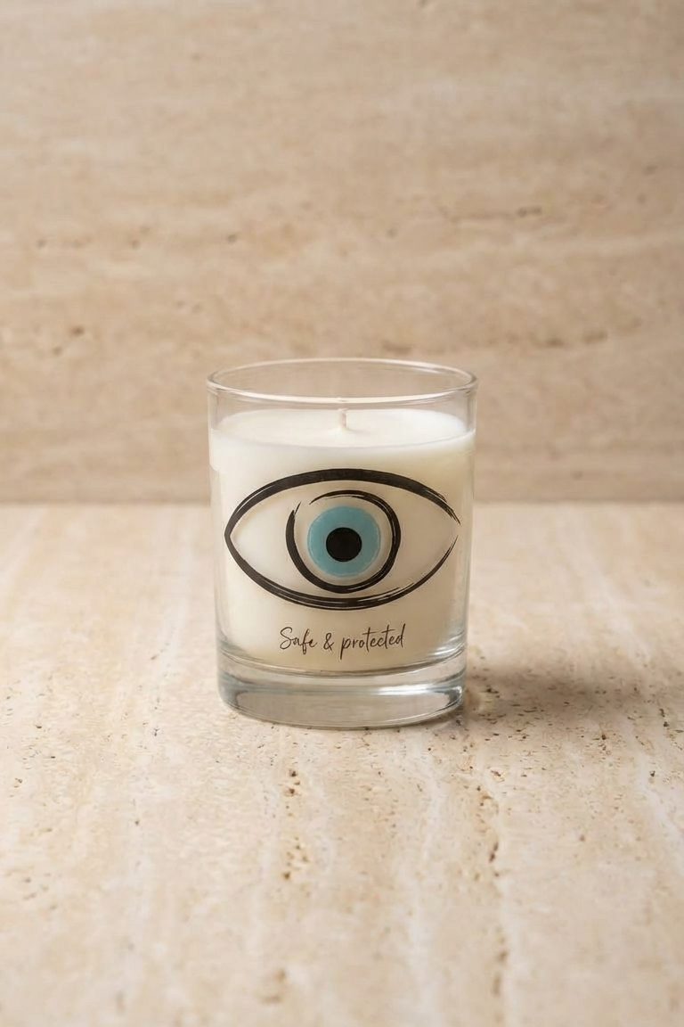 CLASSIC EYE נר