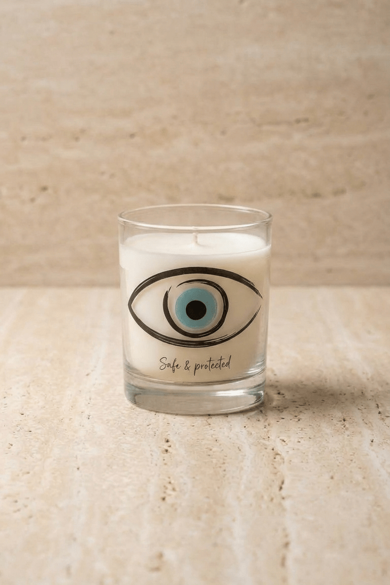 CLASSIC EYE נר