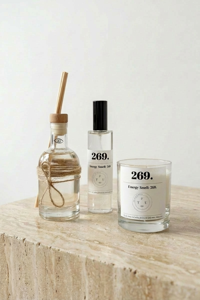 269 scent kit