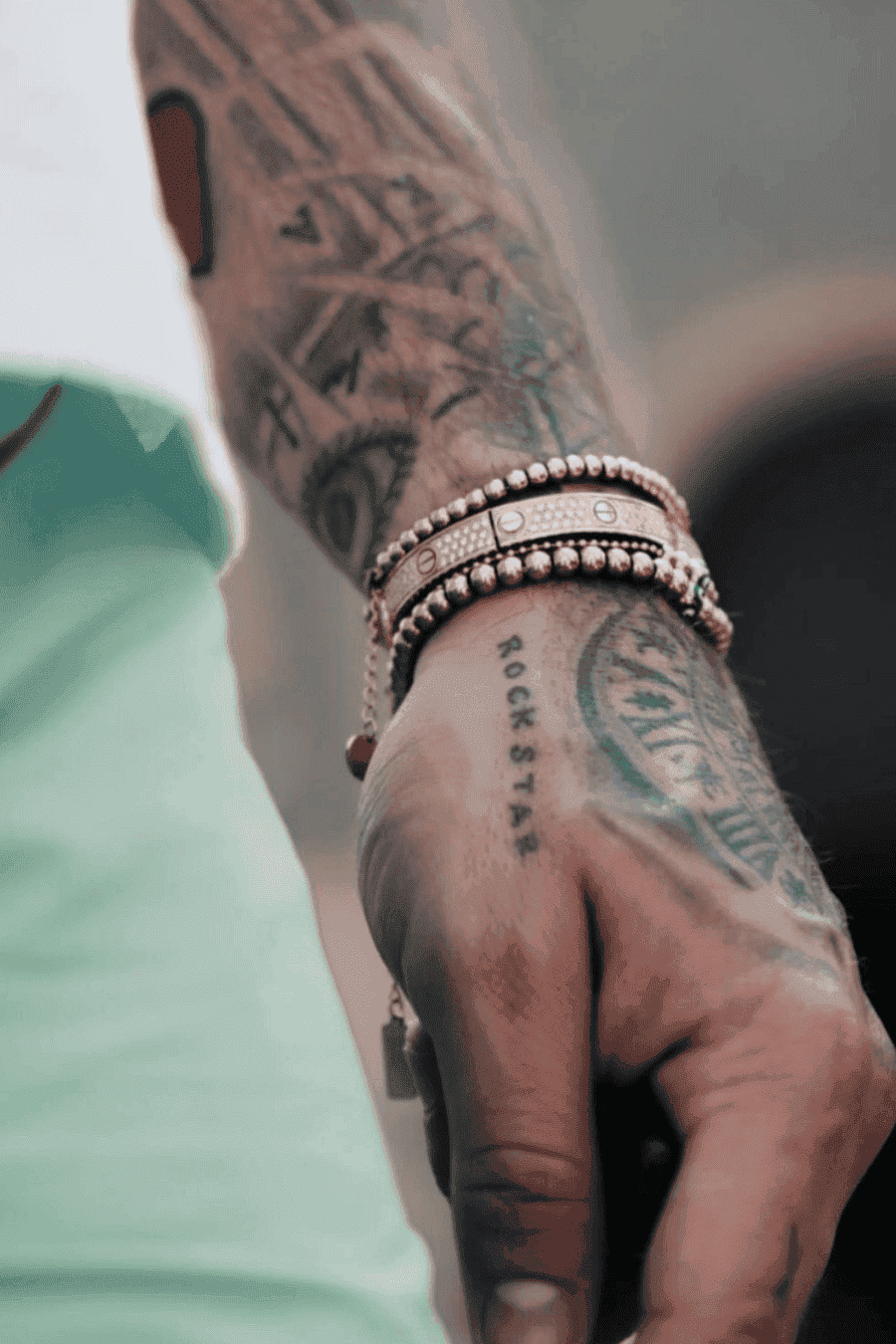 Royalty - Sol and Tierra