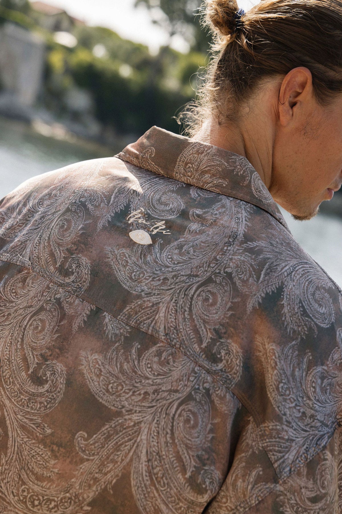 SHIRT AMORE