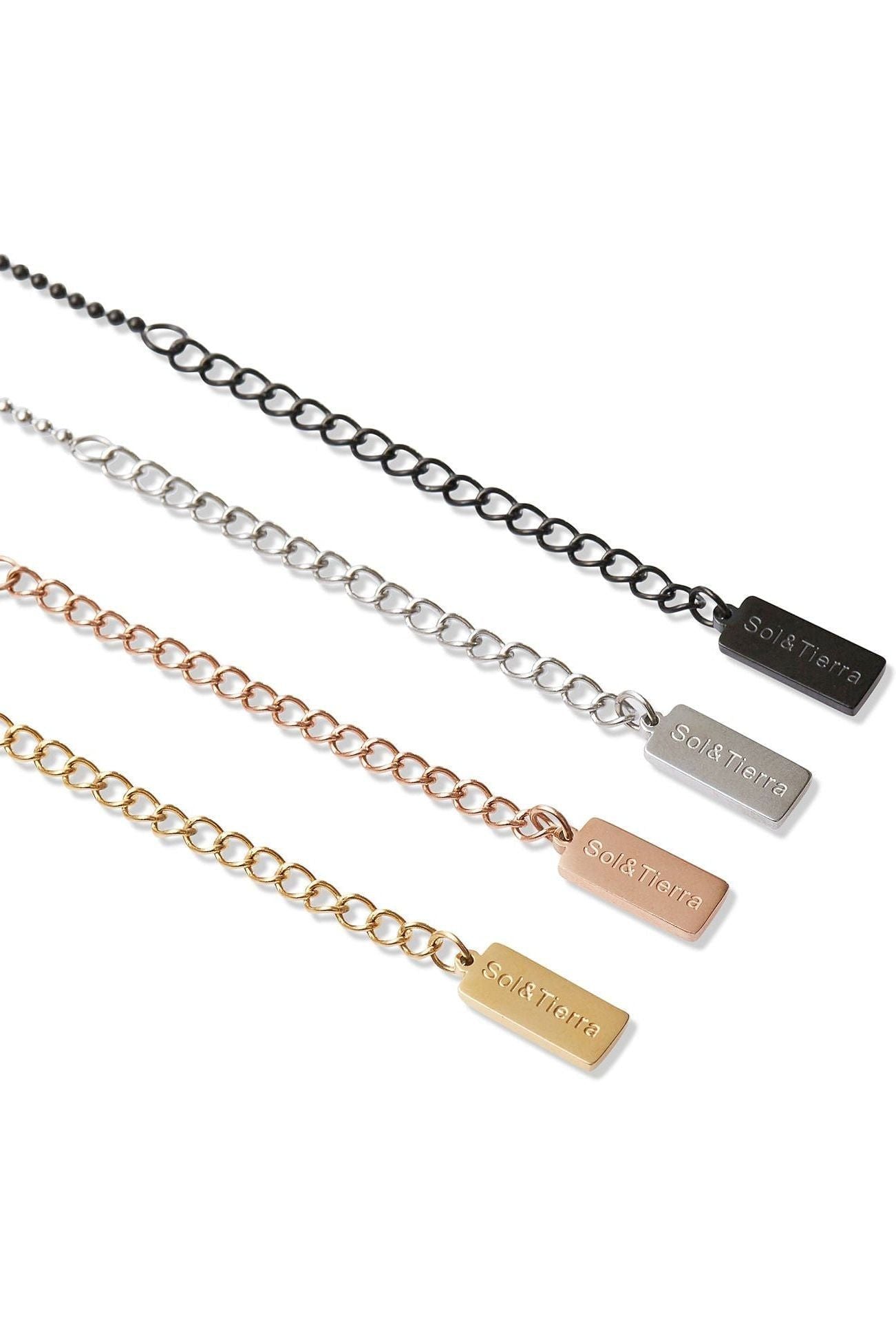 Classic Evil Eye Bracelet - Sol and Tierra