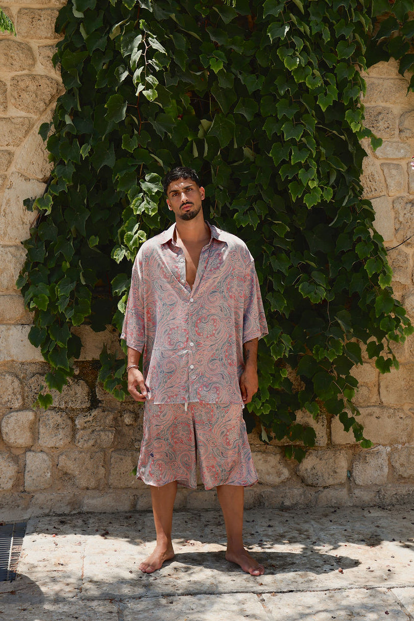 SHIRT LIBERTA