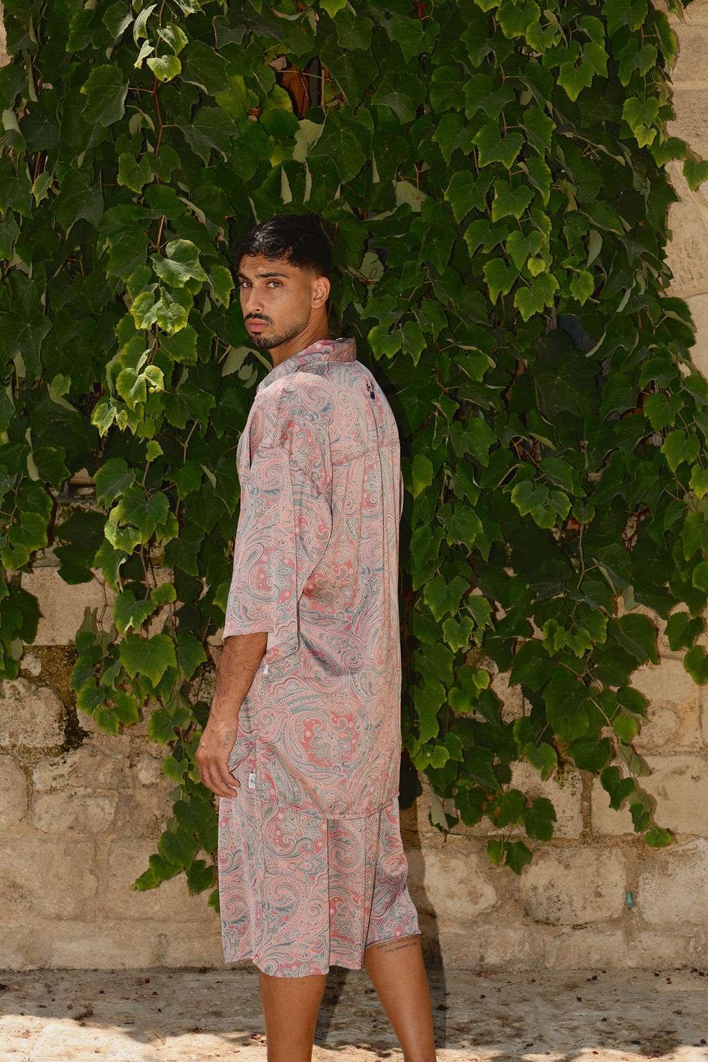 SHIRT LIBERTA
