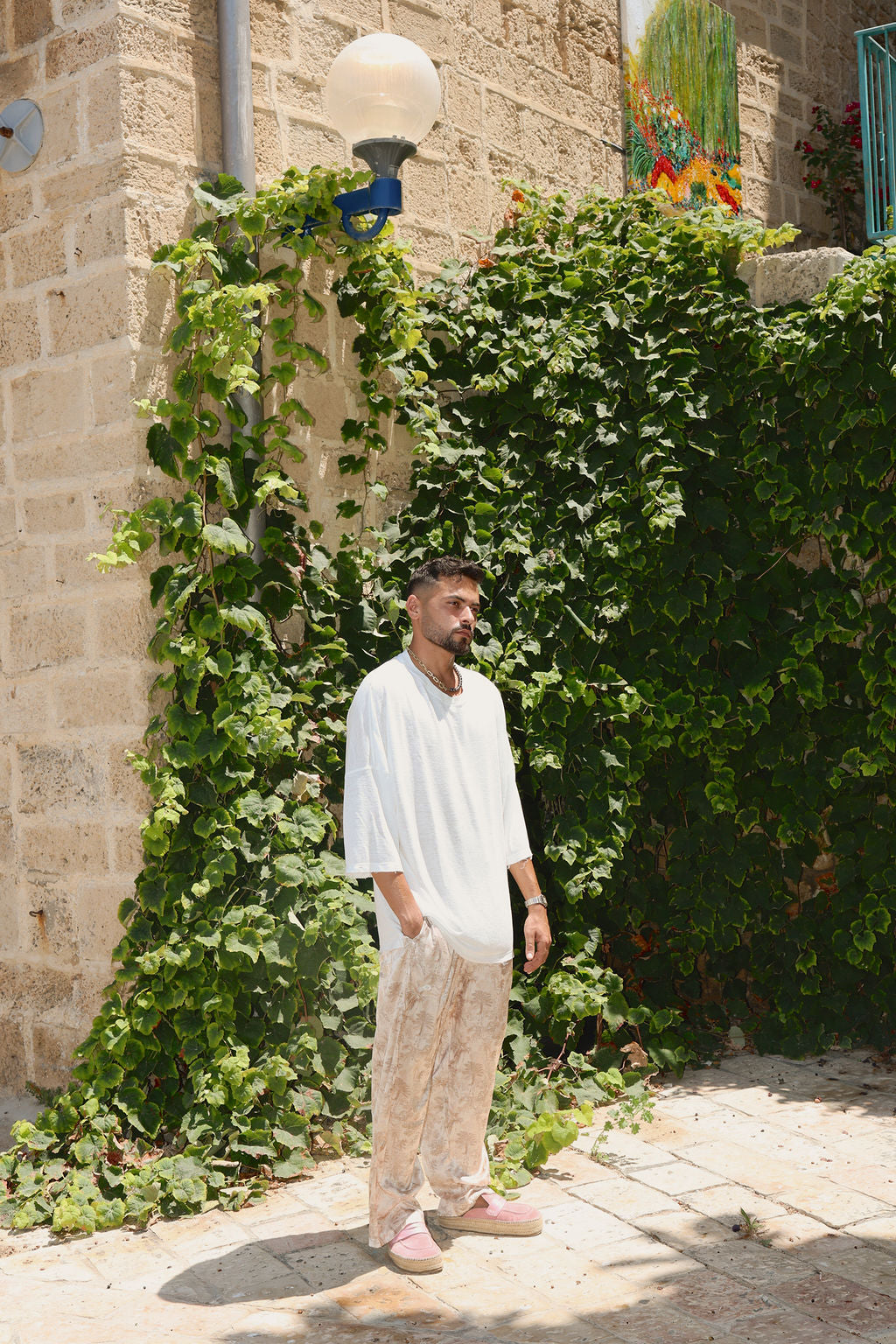 PANTS PERLA
