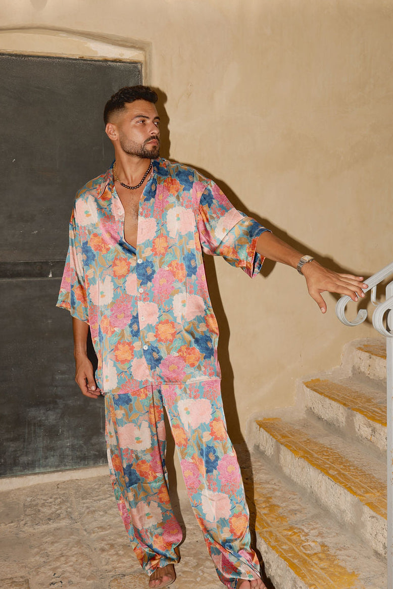 SHIRT BELLISSIMA