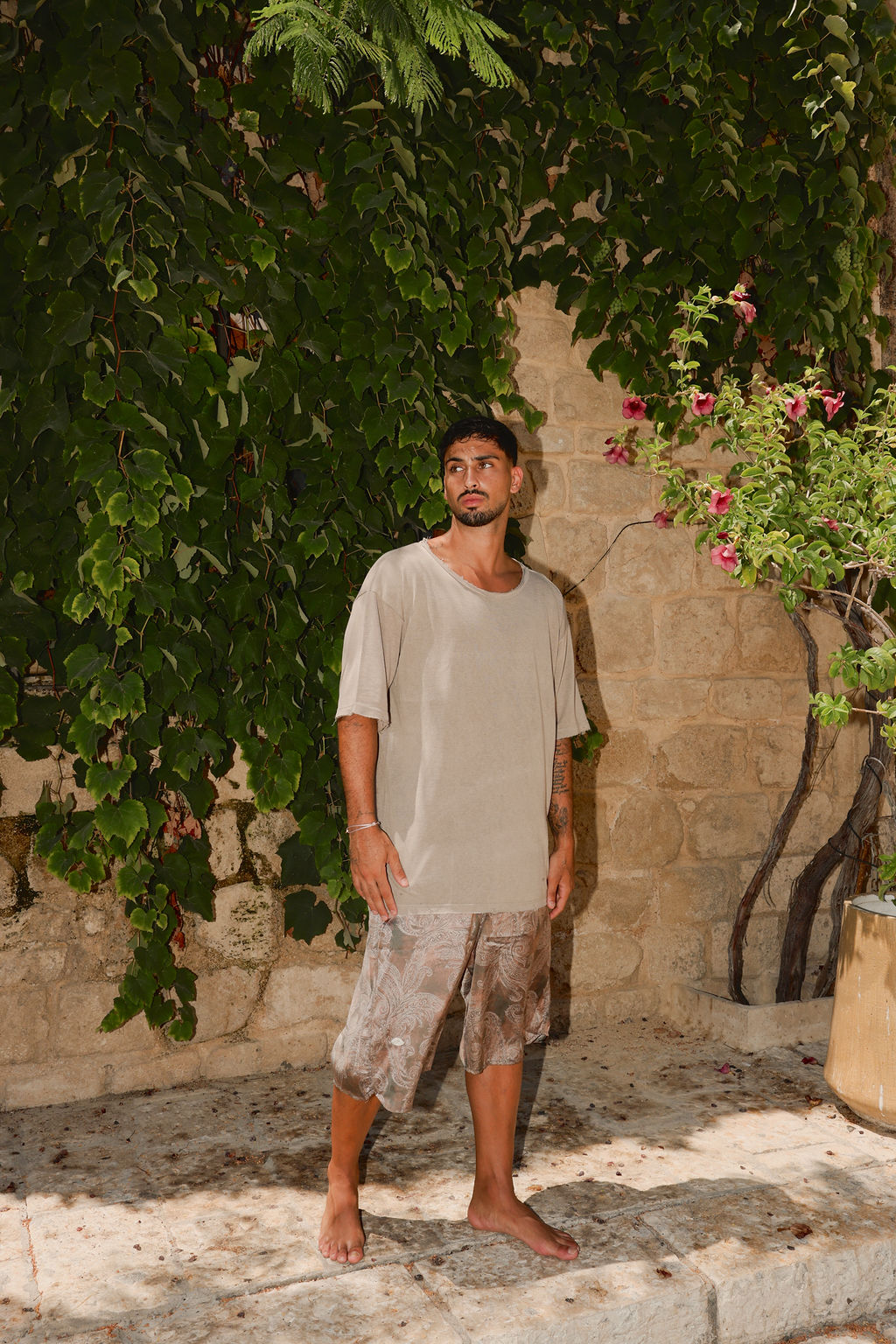 SHORTS AMORE