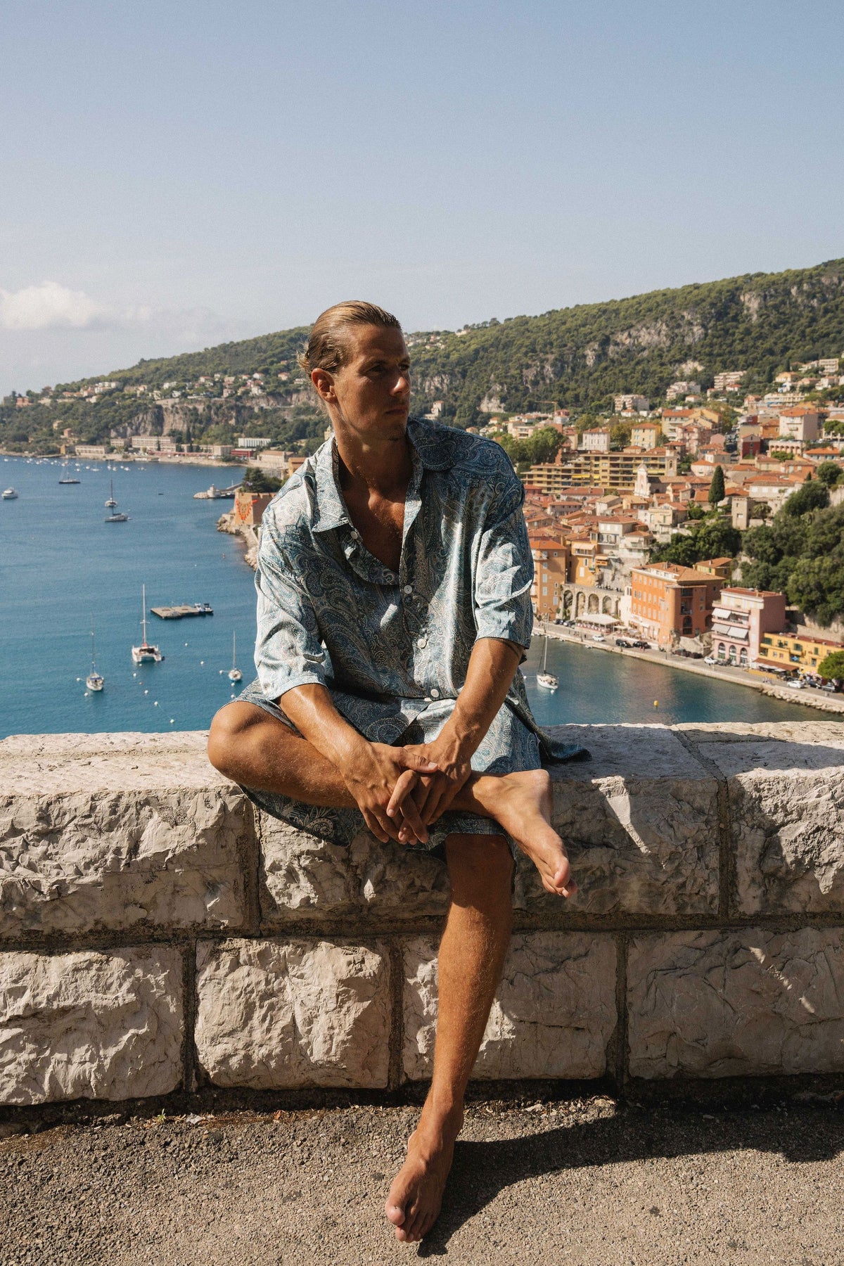 SHIRT DOLCE VITA