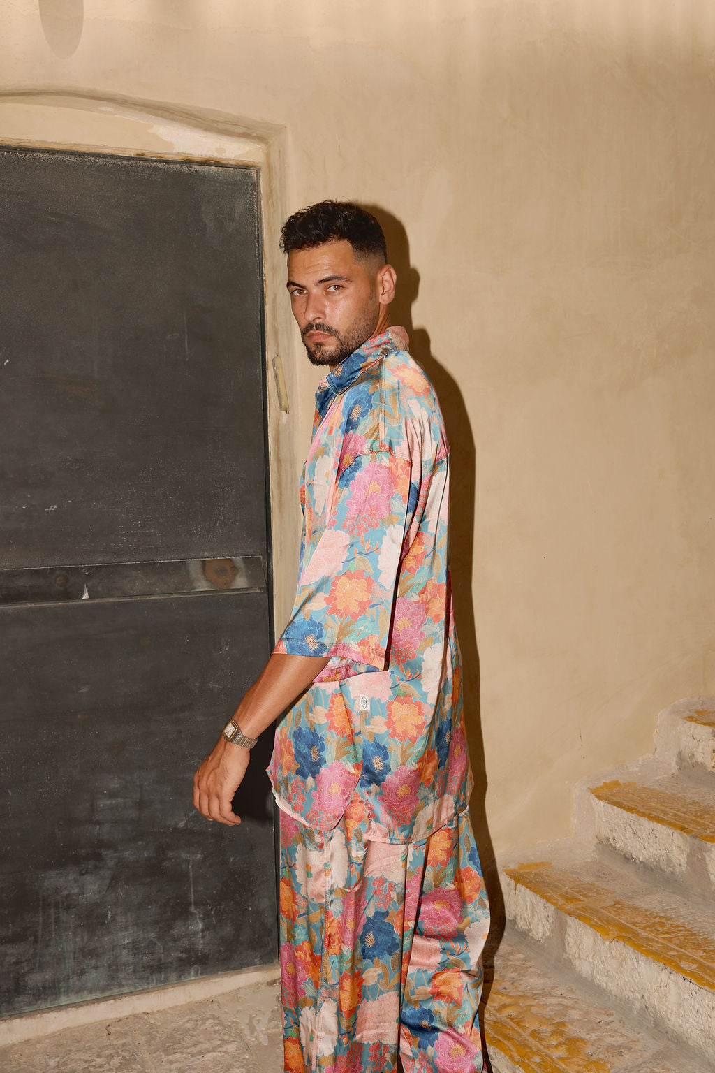 SHIRT BELLISSIMA