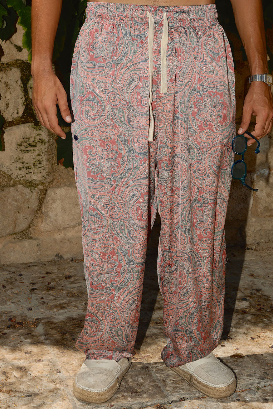 PANTS LIBERTA