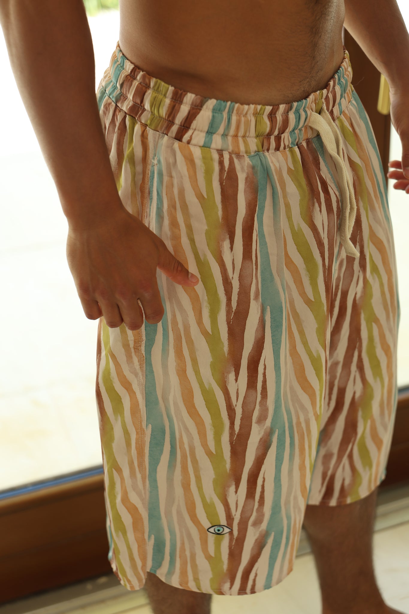 SHORT BALI