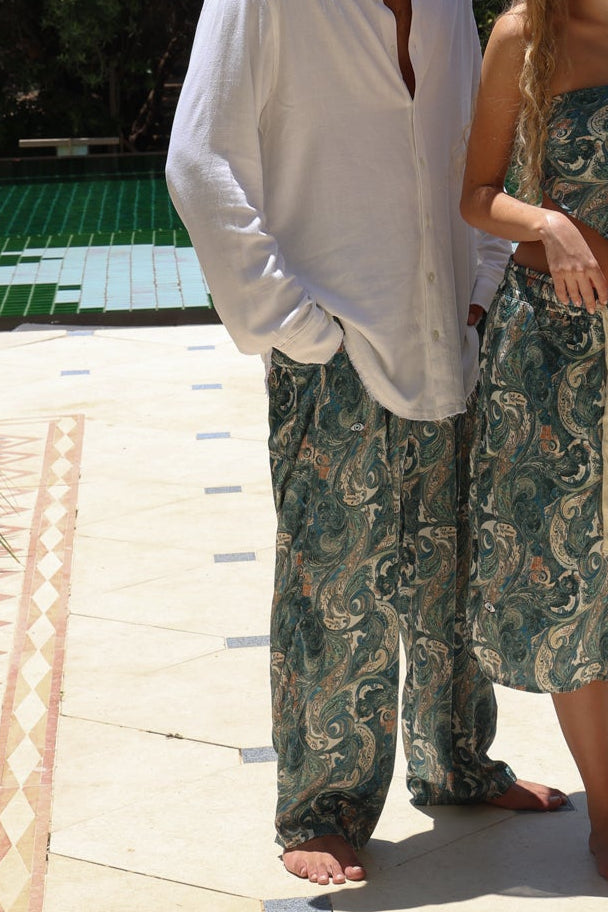 PANTS CORFU