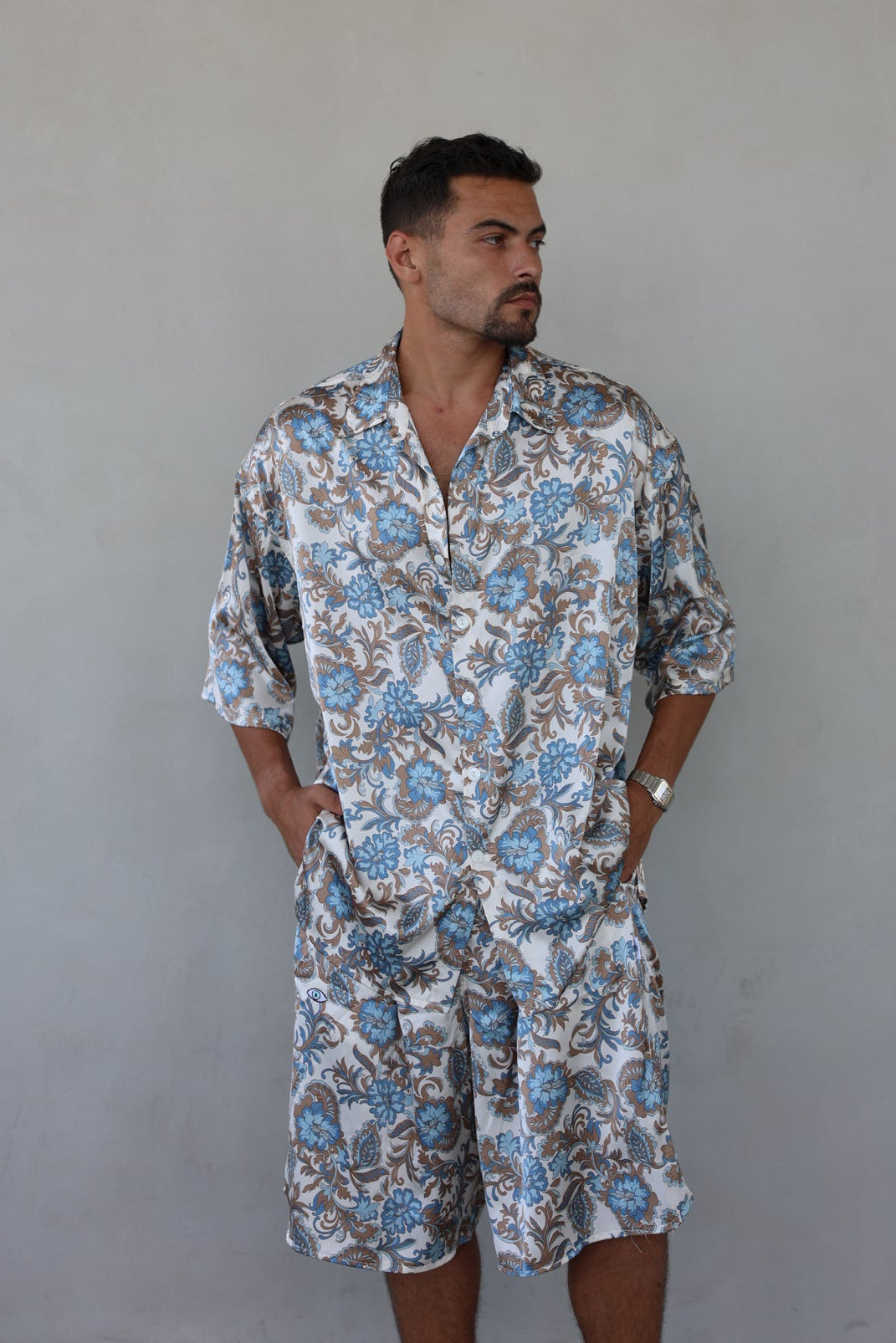SHIRT SANTA