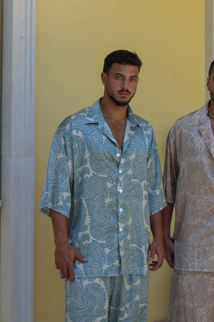 SHIRT MYKONOS