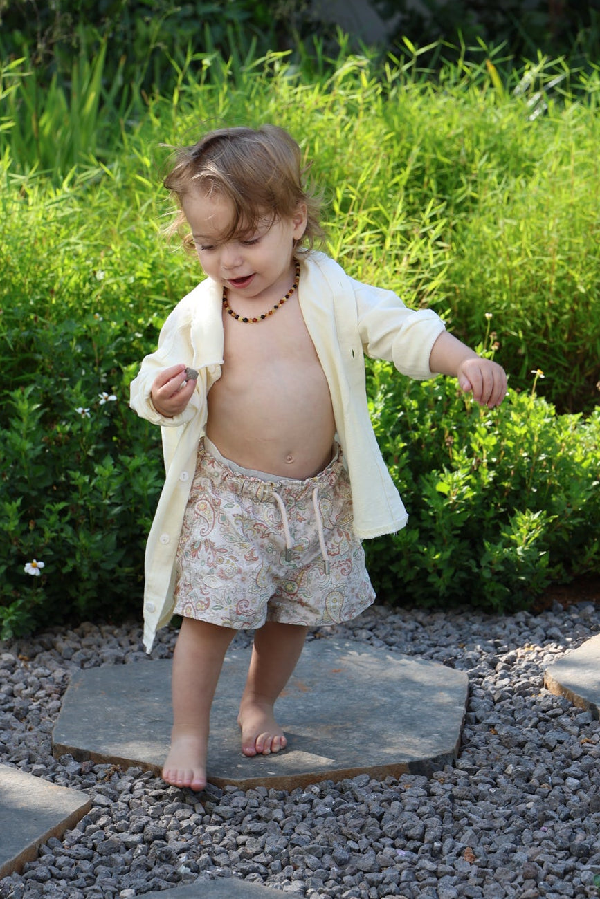 SWIMWEAR RESORT KIDS