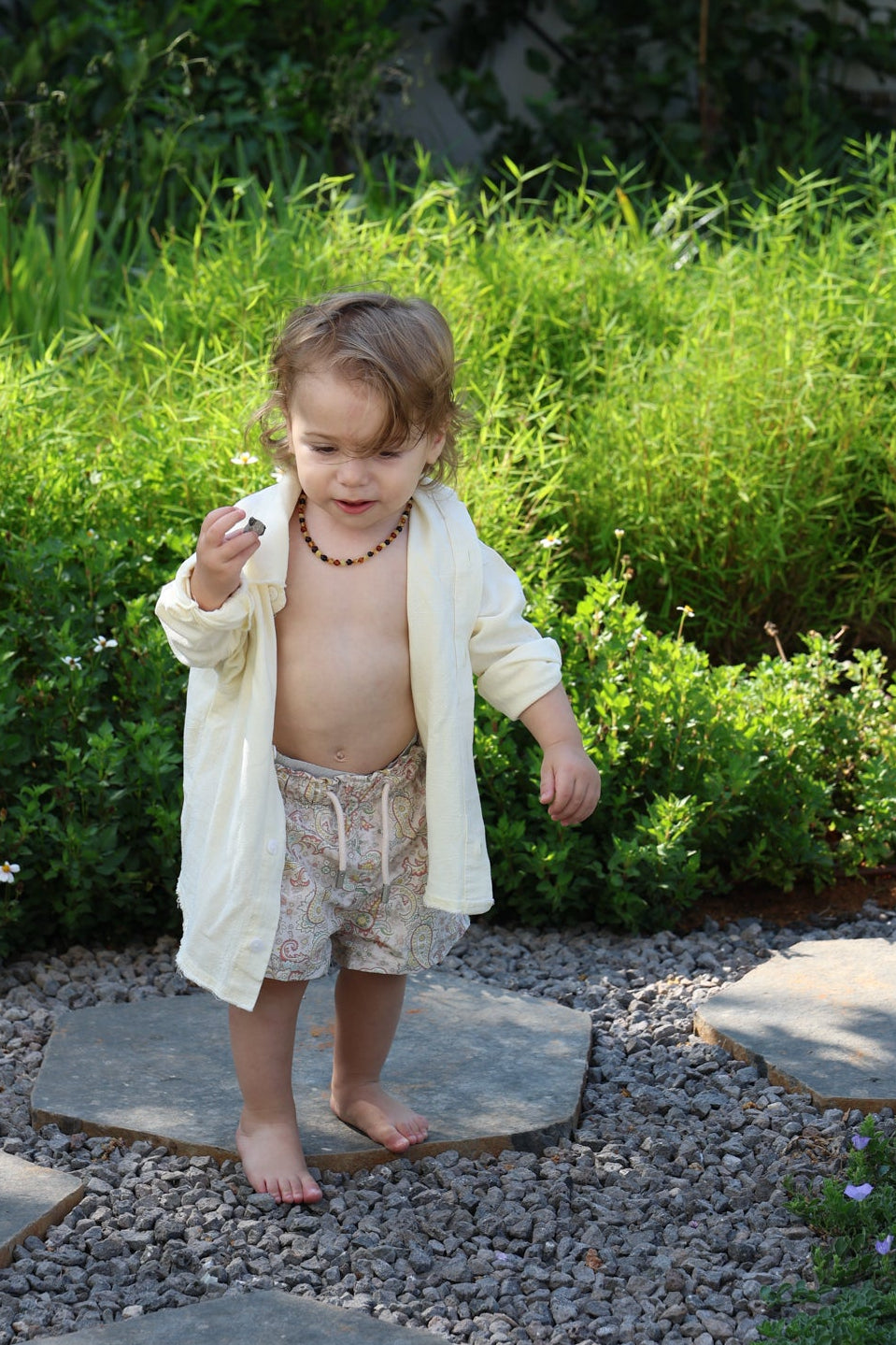 SWIMWEAR RESORT KIDS