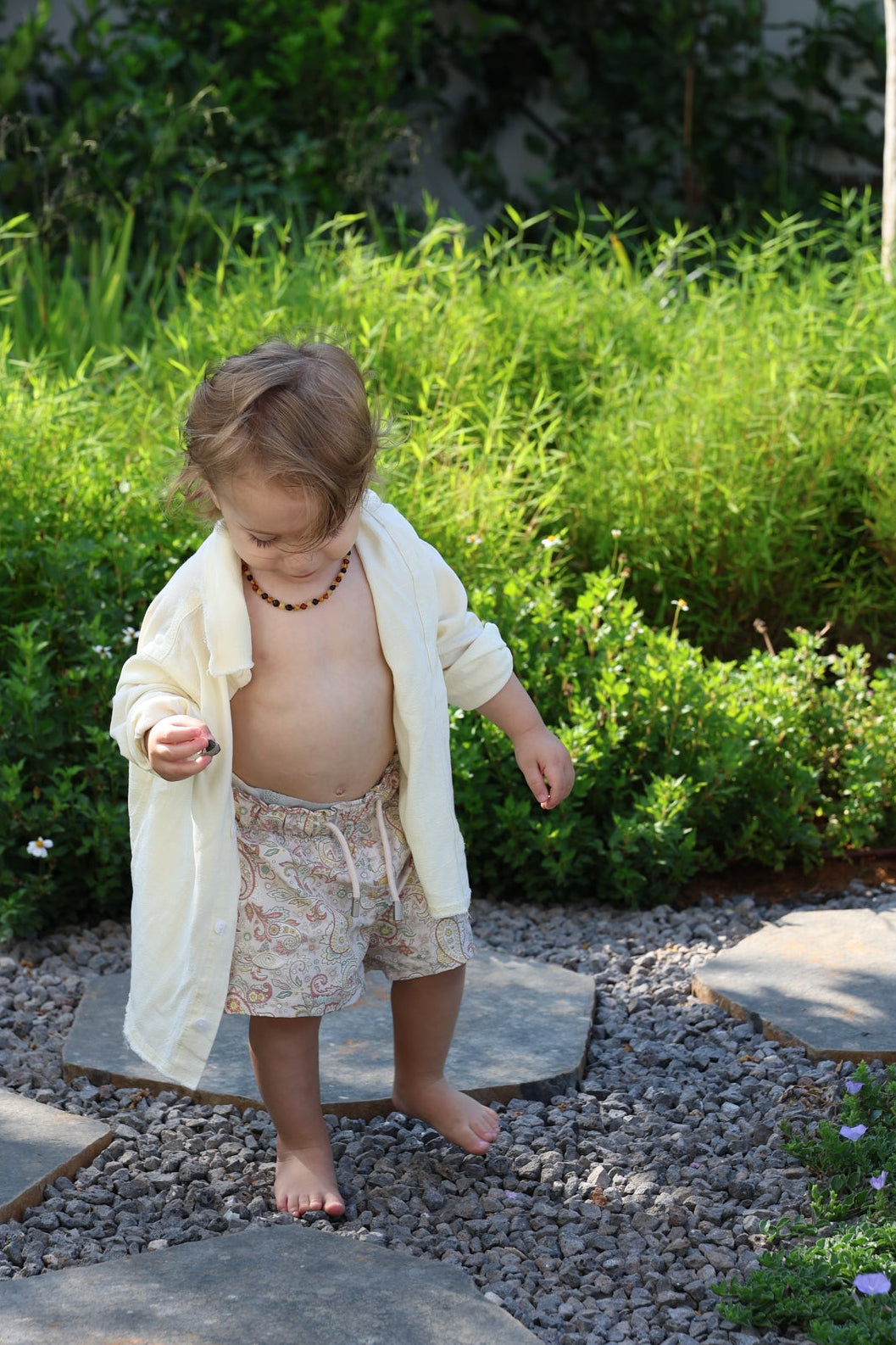 SWIMWEAR RESORT KIDS