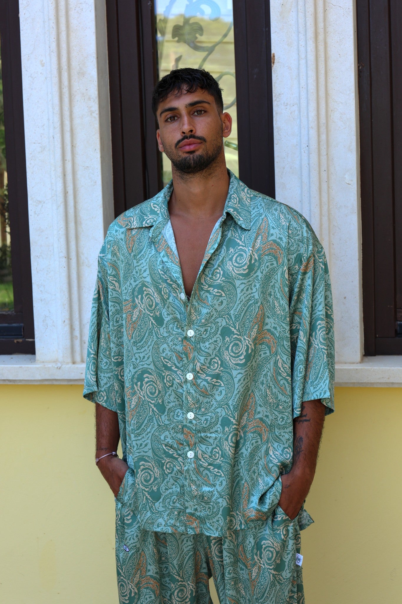 SHIRT TULUM