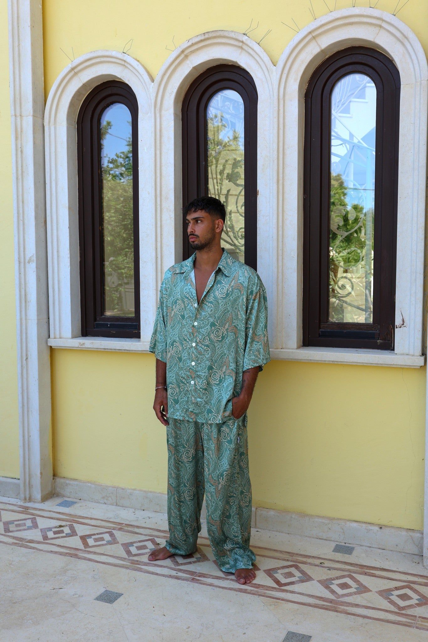 PANTS TULUM