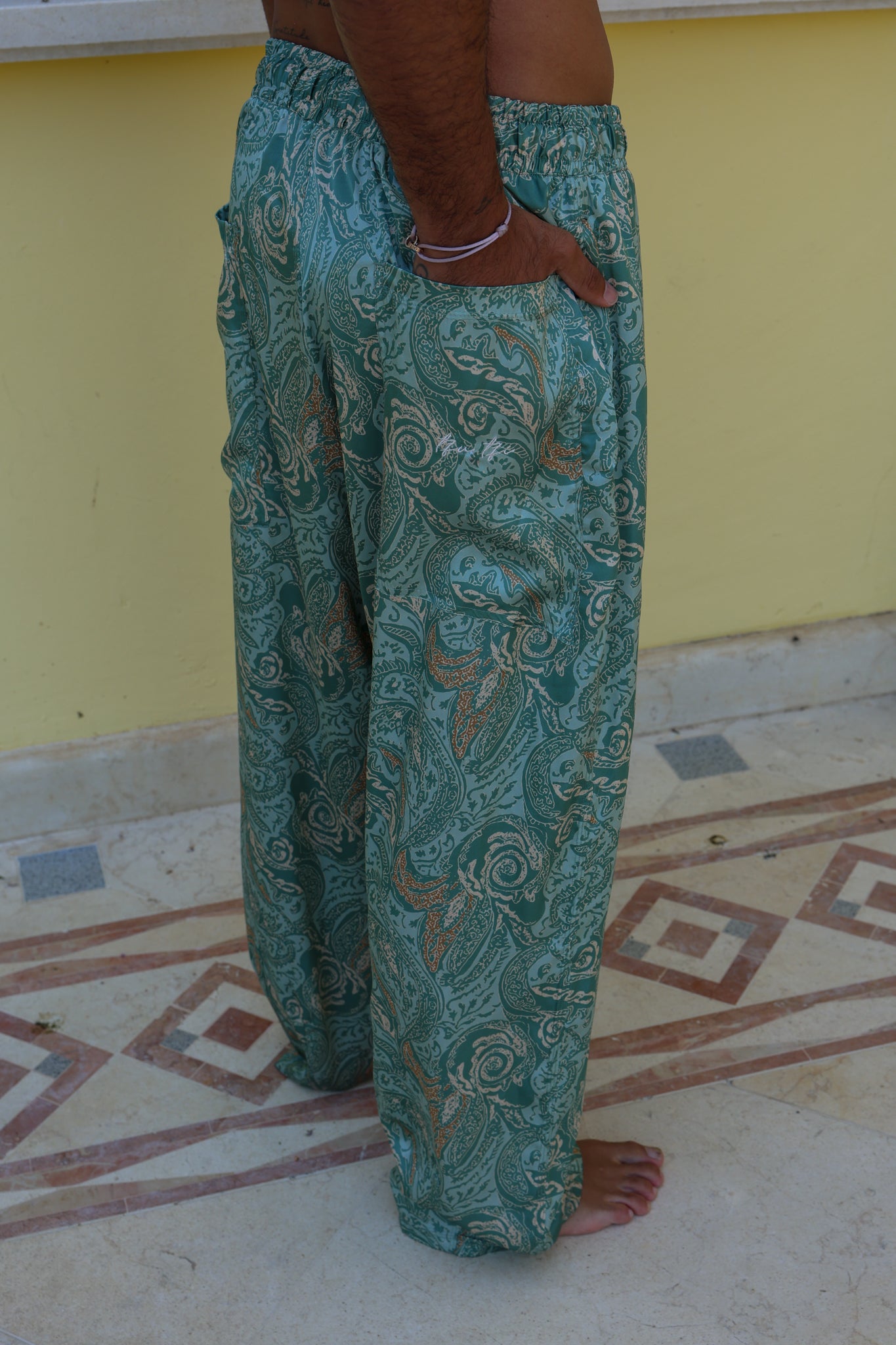 PANTS TULUM