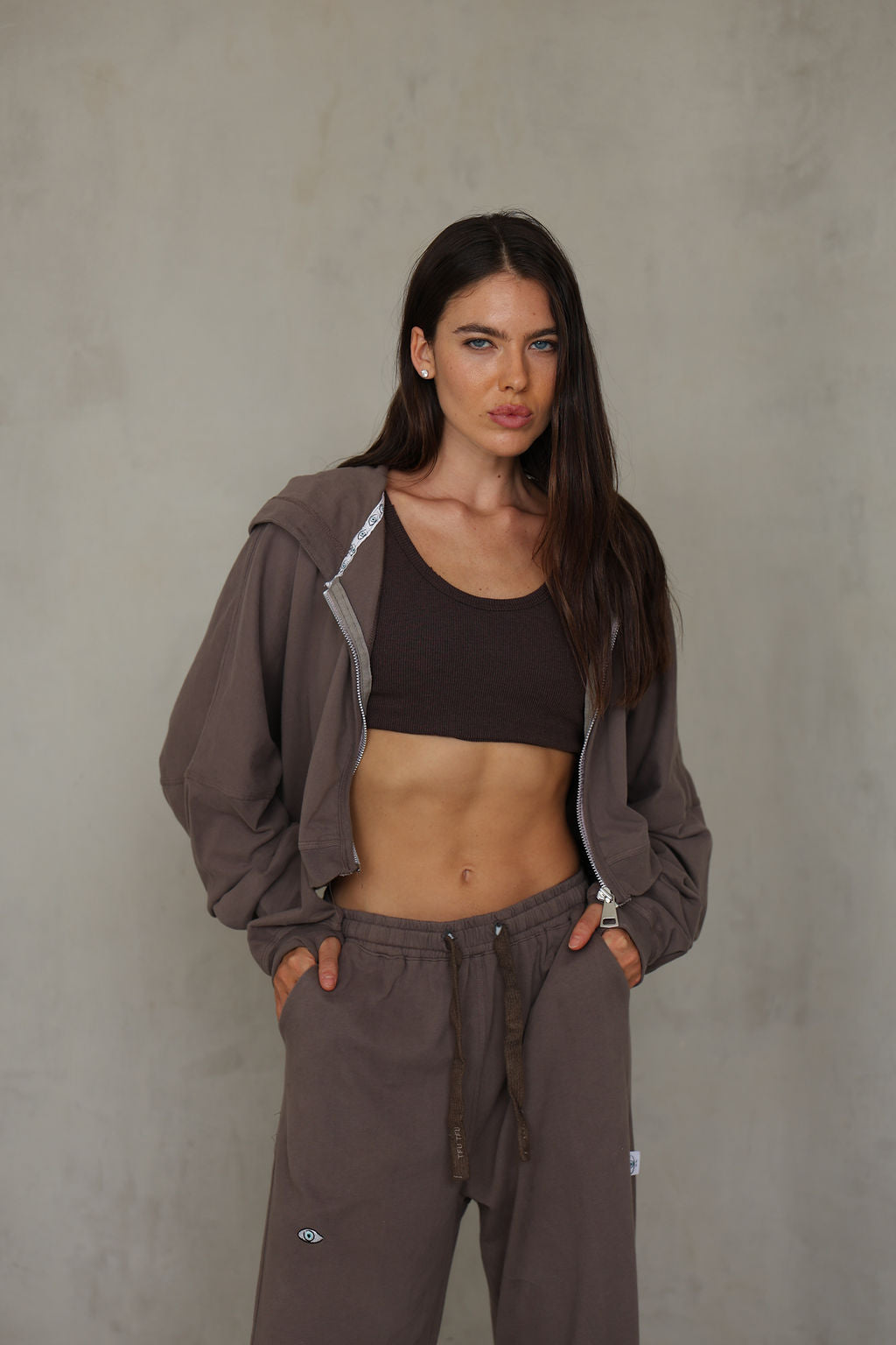 קקאו ZC TIMELESS  נשים