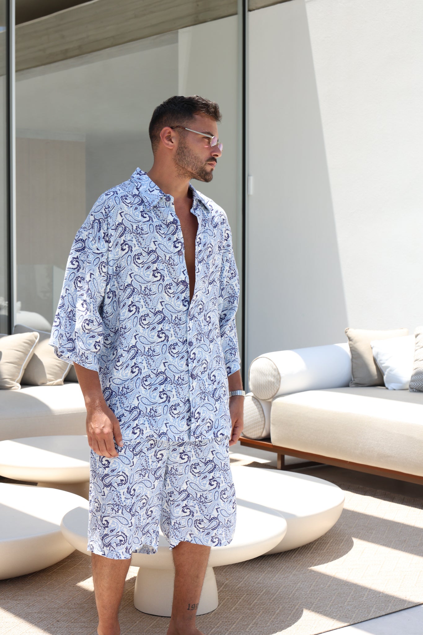 SHIRT RIVIERA