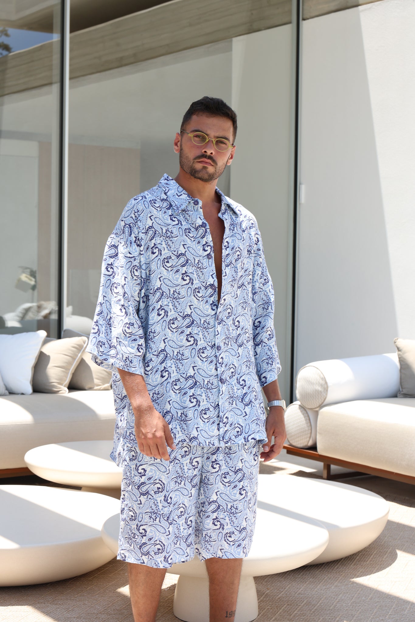SHIRT RIVIERA
