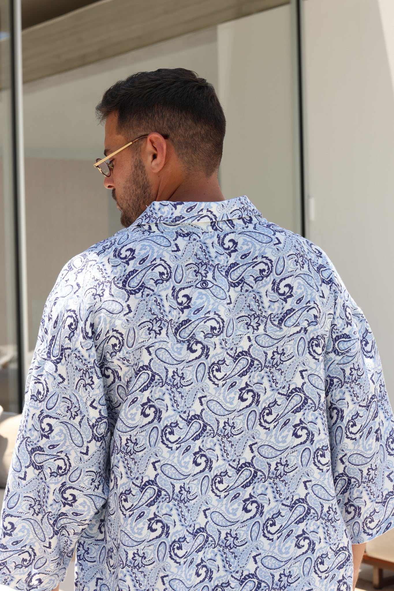 SHIRT RIVIERA