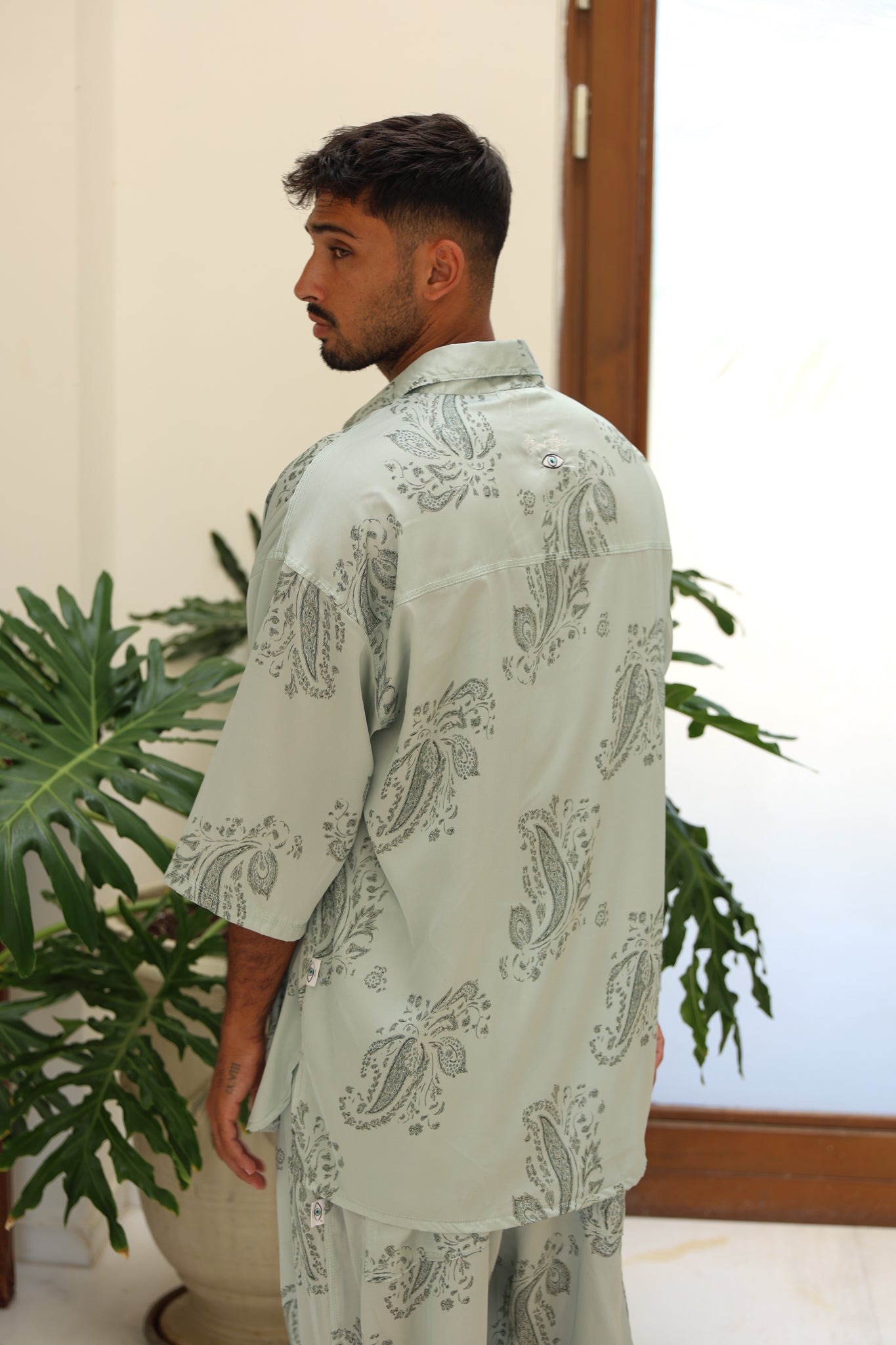 SHIRT MARBELLA