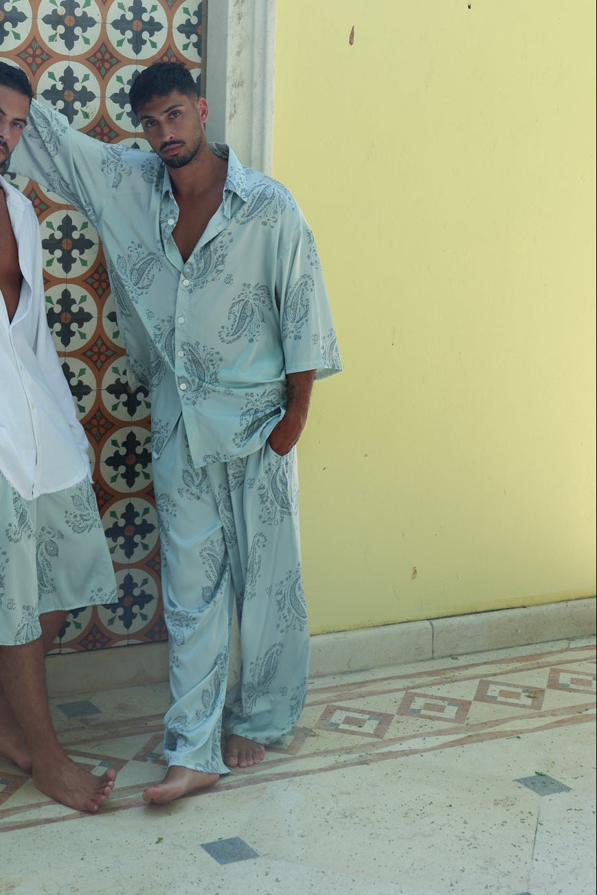 PANTS MARBELLA