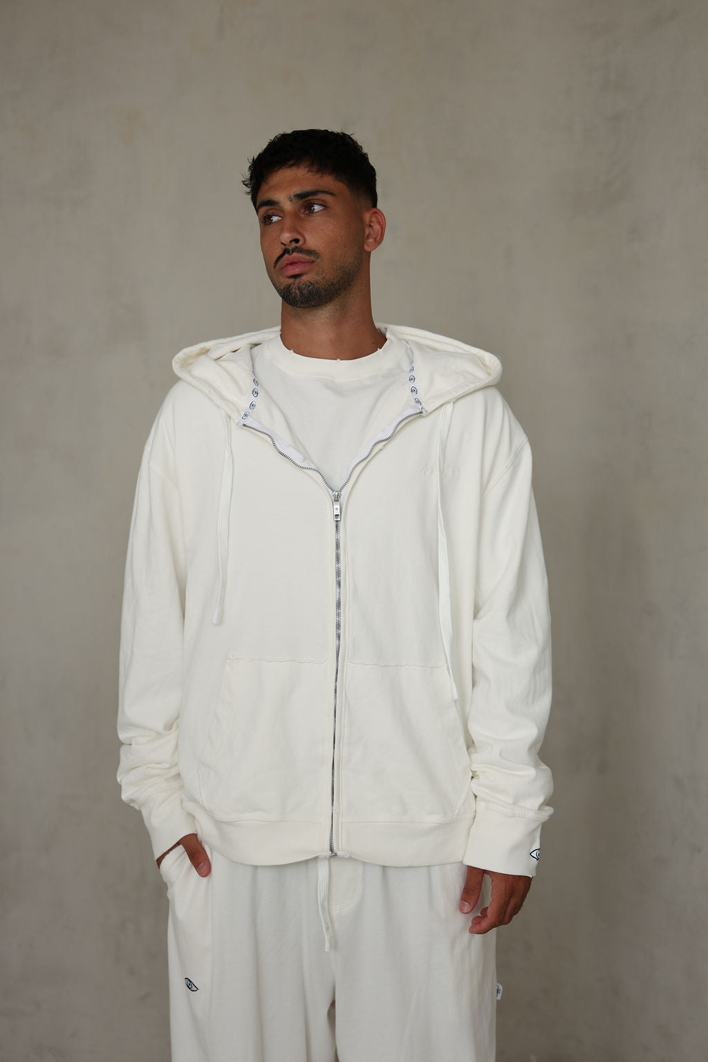 שמנת ZIPPER TIMELESS