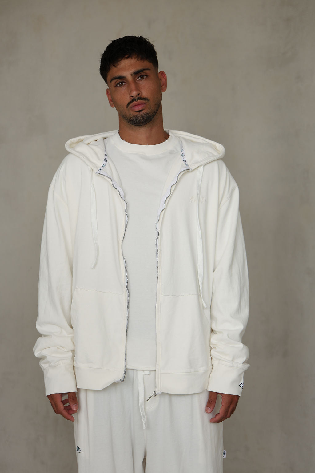 שמנת ZIPPER TIMELESS